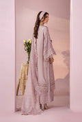 Saad Shaikh | Eid Edit Tropical Silk 26 | ISLA - House Of Hania