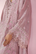 Saad Shaikh | Eid Edit Tropical Silk 26 | ISLA - House Of Hania