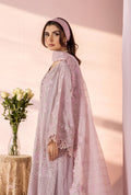 Saad Shaikh | Eid Edit Tropical Silk 26 | ISLA - House Of Hania