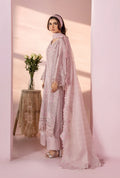 Saad Shaikh | Eid Edit Tropical Silk 26 | ISLA - House Of Hania