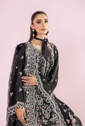 Saad Shaikh | Eid Edit Tropical Silk 26 | MARGARET - House Of Hania