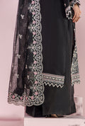 Saad Shaikh | Eid Edit Tropical Silk 26 | MARGARET - House Of Hania