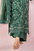 Saad Shaikh | Eid Edit Tropical Silk 26 | MIA - House Of Hania