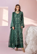 Saad Shaikh | Eid Edit Tropical Silk 26 | MIA - House Of Hania
