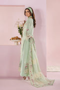 Saad Shaikh | Eid Edit Tropical Silk 26 | NORA - House Of Hania