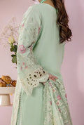 Saad Shaikh | Eid Edit Tropical Silk 26 | NORA - House Of Hania