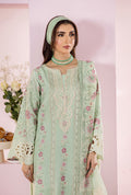 Saad Shaikh | Eid Edit Tropical Silk 26 | NORA - House Of Hania