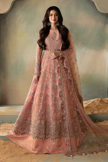 Saad Shaikh | Elana Wedding Formals |  Aurelia - House Of Hania