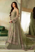 Saad Shaikh | Elana Wedding Formals | Azar - House Of Hania