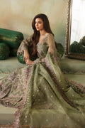 Saad Shaikh | Elana Wedding Formals | Azar - House Of Hania
