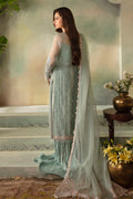 Saad Shaikh | Elana Wedding Formals |  IRIS - House Of Hania