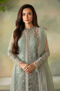 Saad Shaikh | Elana Wedding Formals |  IRIS - House Of Hania