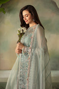 Saad Shaikh | Elana Wedding Formals |  IRIS - House Of Hania