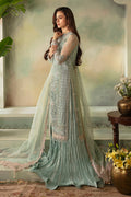 Saad Shaikh | Elana Wedding Formals |  IRIS - House Of Hania