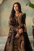 Saad Shaikh | Elana Wedding Formals |  Kohinoor - House Of Hania