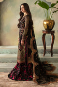 Saad Shaikh | Elana Wedding Formals |  Kohinoor - House Of Hania