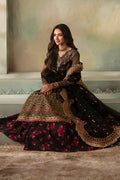 Saad Shaikh | Elana Wedding Formals |  Kohinoor - House Of Hania