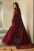 Saad Shaikh | Elana Wedding Formals |   Leila - House Of Hania