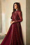 Saad Shaikh | Elana Wedding Formals |   Leila - House Of Hania
