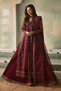 Saad Shaikh | Elana Wedding Formals |   Leila - House Of Hania