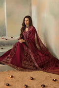 Saad Shaikh | Elana Wedding Formals |   Leila - House Of Hania