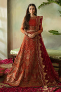 Saad Shaikh | Elana Wedding Formals |Raniya - House Of Hania