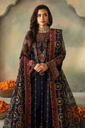 Saad Shaikh | Elana Wedding Formals |  Seren - House Of Hania