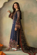 Saad Shaikh | Elana Wedding Formals |  Seren - House Of Hania