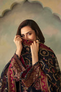 Saad Shaikh | Elana Wedding Formals |  Seren - House Of Hania