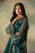 Saad Shaikh | Elana Wedding Formals |  Soraya - House Of Hania