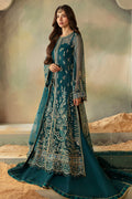 Saad Shaikh | Elana Wedding Formals |  Soraya - House Of Hania