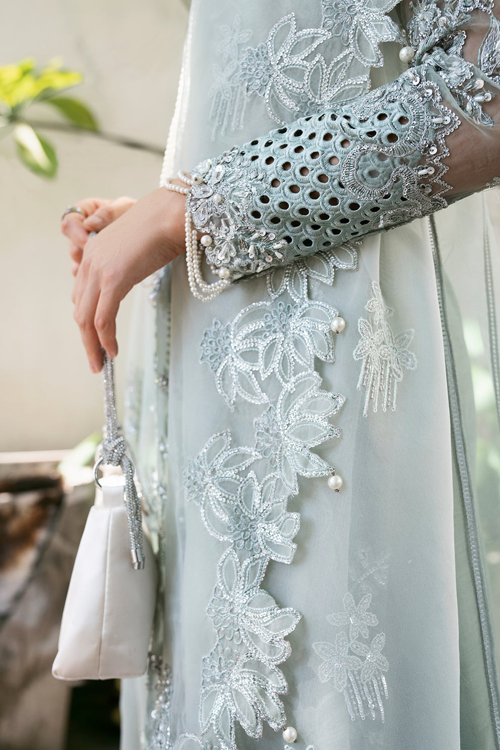 Saad Shaikh | Fleurie Vol 2 | Anya - House Of Hania