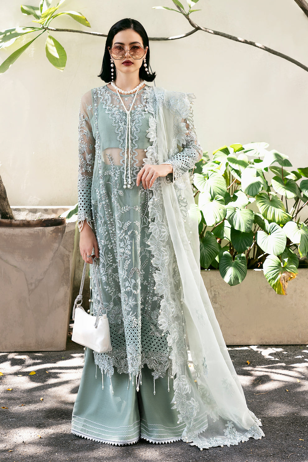 Saad Shaikh | Fleurie Vol 2 | Anya - House Of Hania