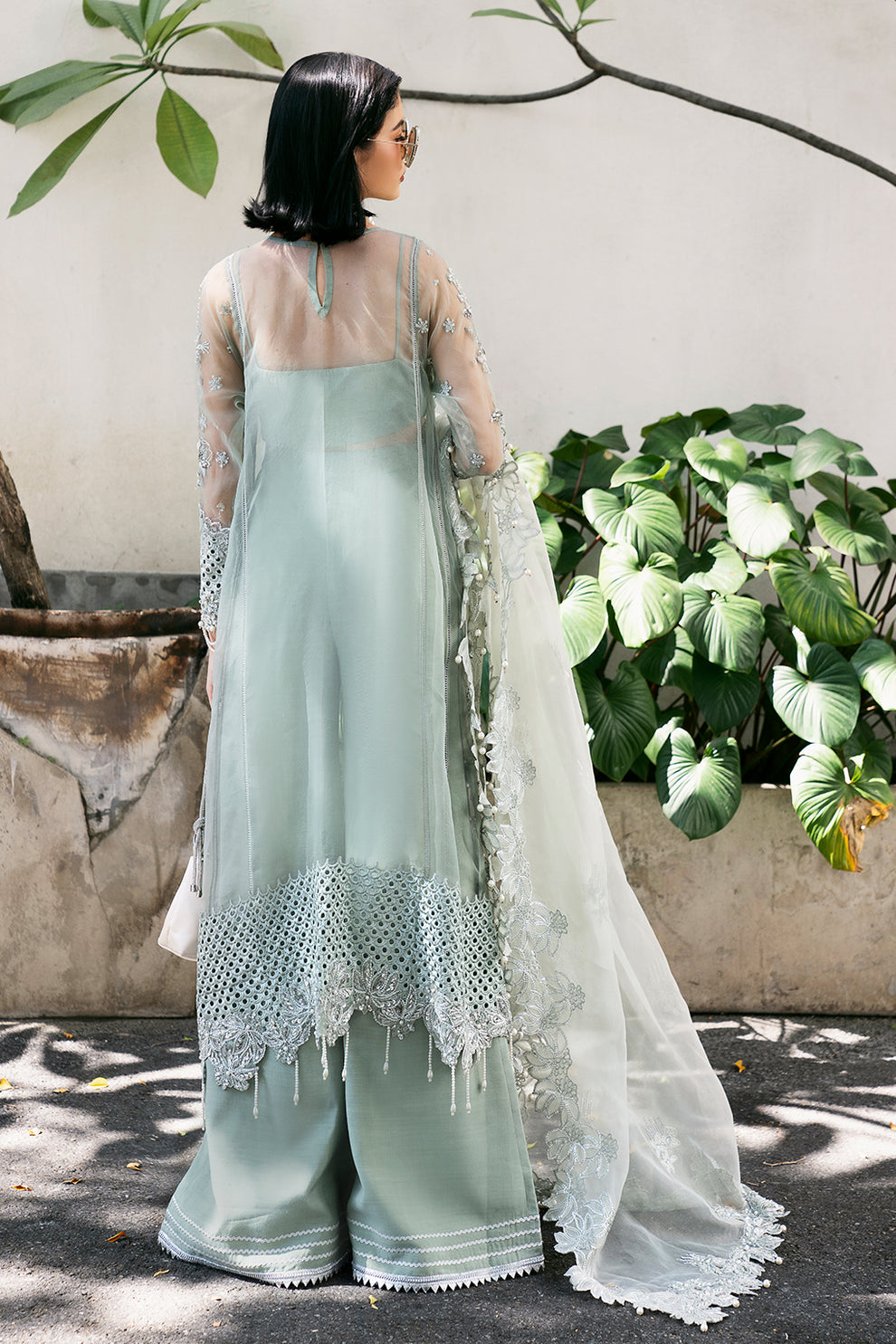 Saad Shaikh | Fleurie Vol 2 | Anya - House Of Hania