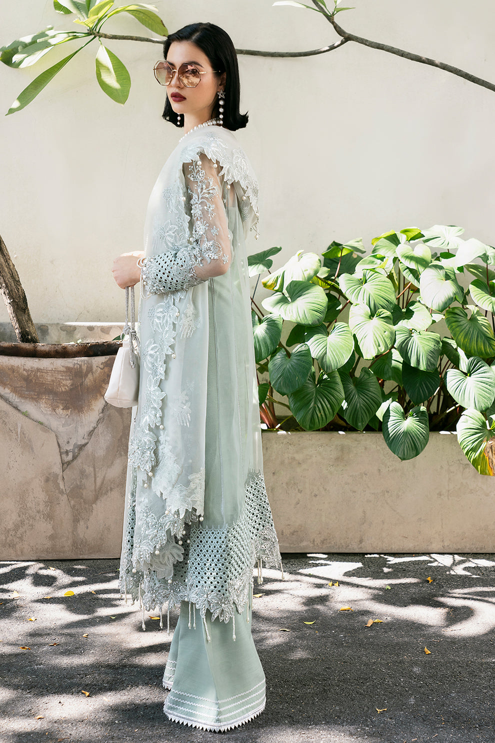 Saad Shaikh | Fleurie Vol 2 | Anya - House Of Hania