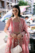 Saad Shaikh | Fleurie Vol 2 | Sandy - House Of Hania