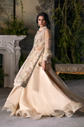 Saad Shaikh | Flurie Formals |Clara - House Of Hania