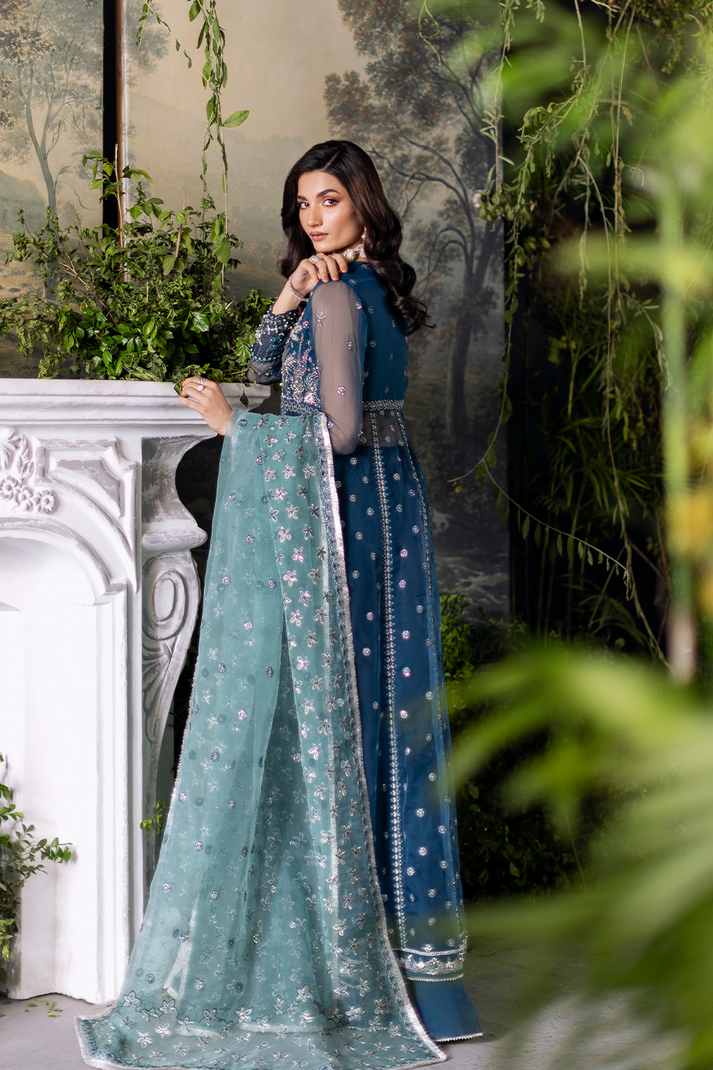 Saad Shaikh | Flurie Formals | Livia - House Of Hania