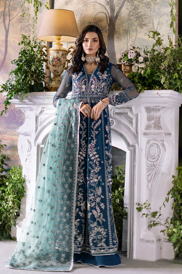 Saad Shaikh | Flurie Formals | Livia - House Of Hania