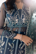 Saad Shaikh | Flurie Formals | Livia - House Of Hania