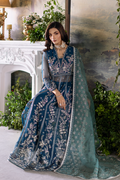 Saad Shaikh | Flurie Formals | Livia - House Of Hania
