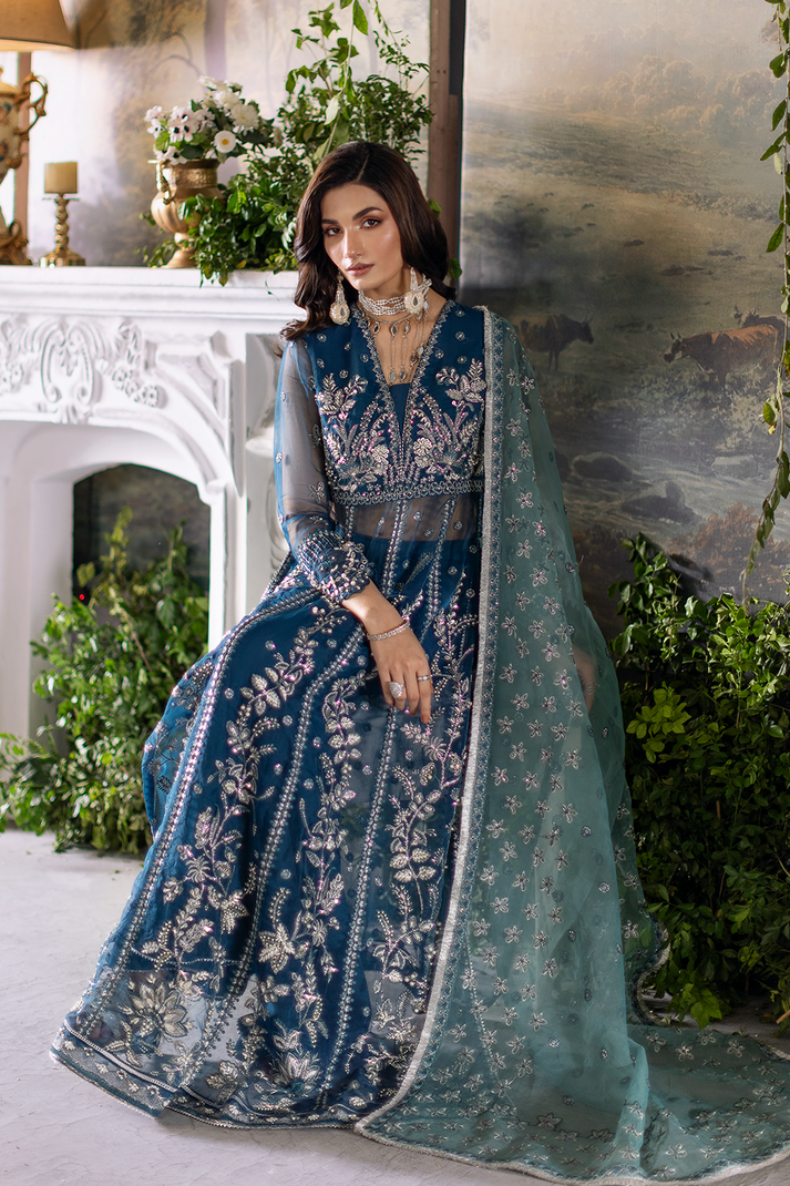 Saad Shaikh | Flurie Formals | Livia - House Of Hania