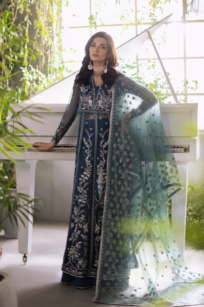 Saad Shaikh | Flurie Formals | Livia - House Of Hania