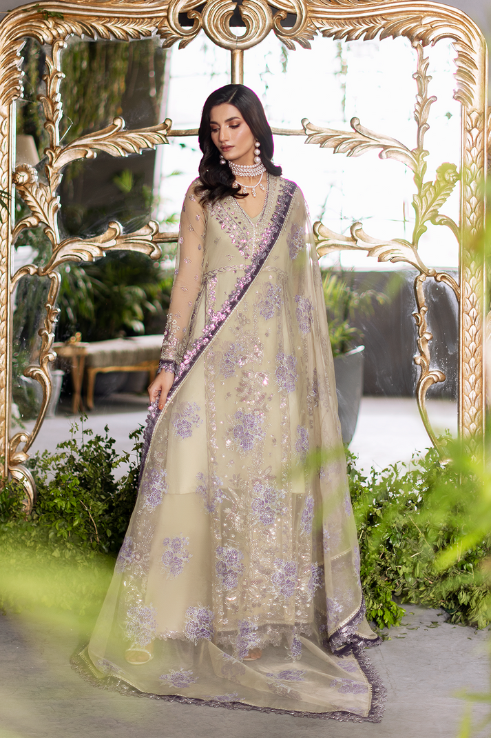Saad Shaikh | Flurie Formals | Lucia - House Of Hania