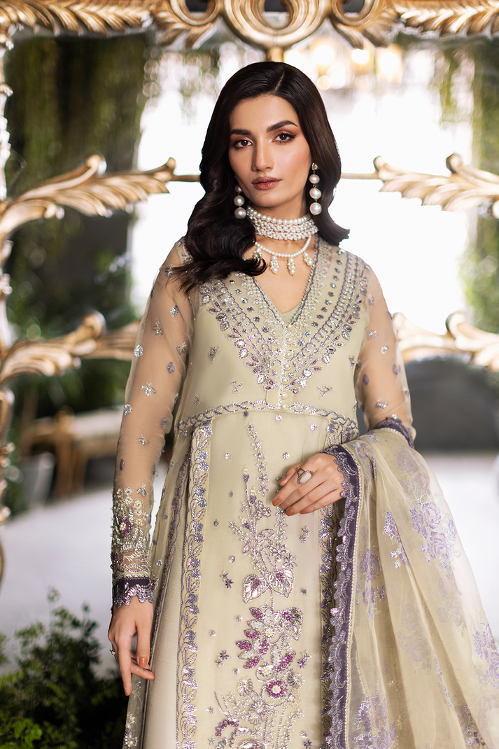 Saad Shaikh | Flurie Formals | Lucia - House Of Hania
