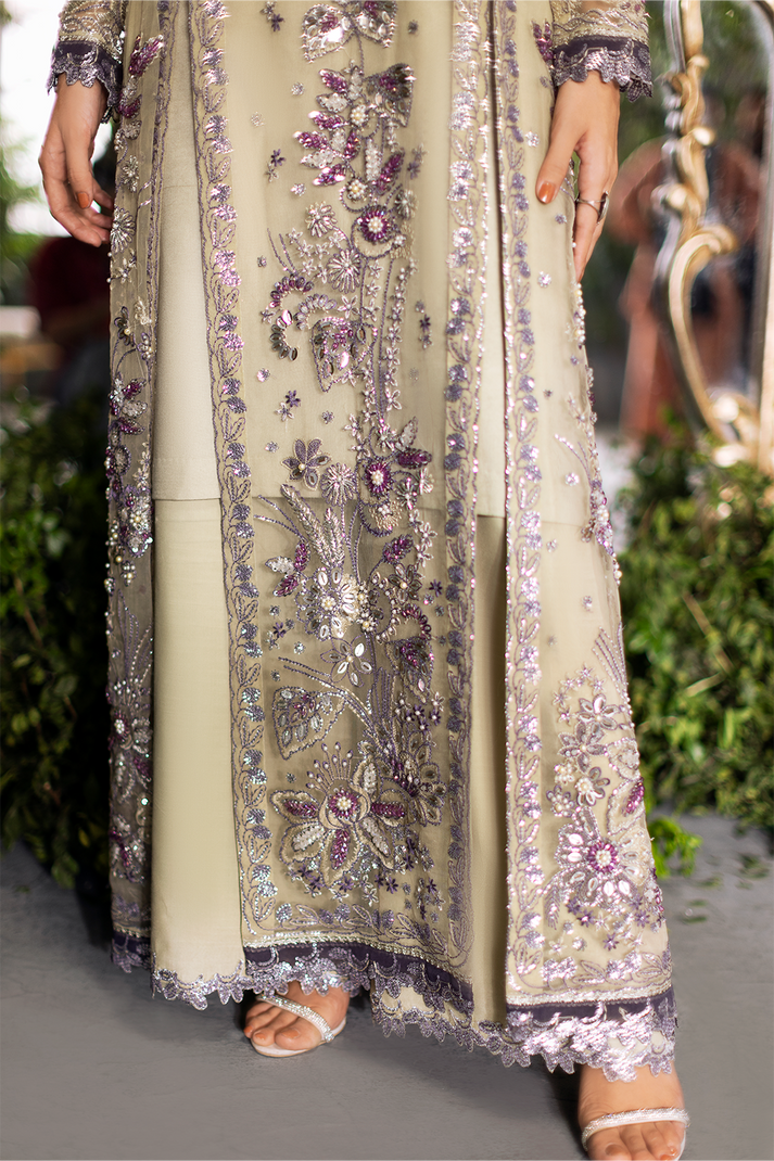 Saad Shaikh | Flurie Formals | Lucia - House Of Hania