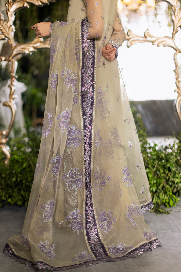 Saad Shaikh | Flurie Formals | Lucia - House Of Hania