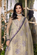 Saad Shaikh | Flurie Formals | Lucia - House Of Hania