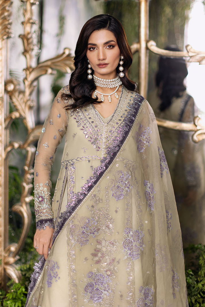 Saad Shaikh | Flurie Formals | Lucia - House Of Hania