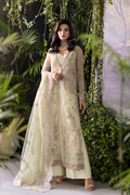 Saad Shaikh | Flurie Formals | Luna - House Of Hania